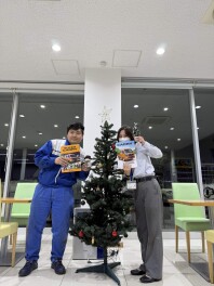 新型キャリイ発表！！